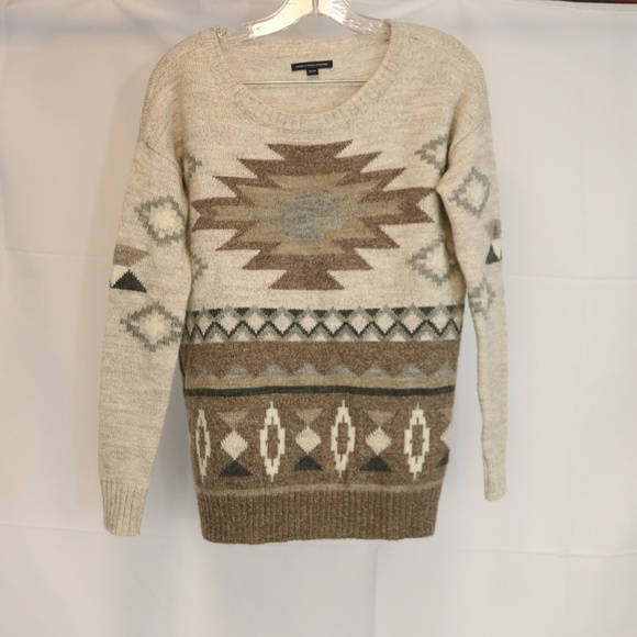 American Eagle Outfitters Sweaters - AEO American Eagle Outfitters Womens XS Sweater